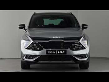 Used Kia Sportage 2022 for sale - 75276141: Photo