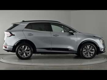 Used Kia Sportage 2022 for sale - 75276141: Photo
