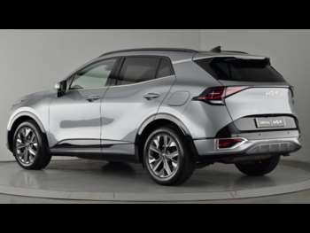 Used Kia Sportage 2022 for sale - 75276141: Photo