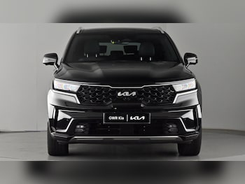 Used Kia Sorento 2022 for sale - 75438782: Photo