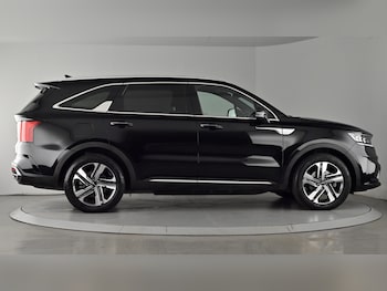 Used Kia Sorento 2022 for sale - 75438782: Photo