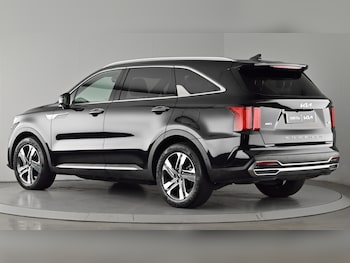 Used Kia Sorento 2022 for sale - 75438782: Photo