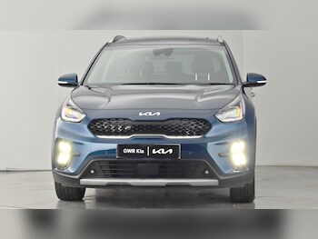 Used Kia Niro 2021 for sale - 75860266: Photo