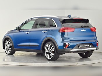 Used Kia Niro 2021 for sale - 75860266: Photo