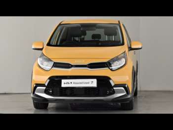 Used Kia Picanto 2023 for sale - 74953465: Photo