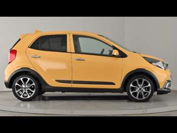 Used Kia Picanto 2023 for sale - 74953465: Photo