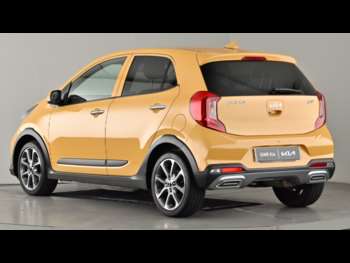 Used Kia Picanto 2023 for sale - 74953465: Photo