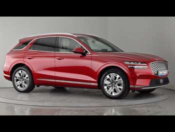 Used Genesis GV70 2023 for sale - 74616429: Photo