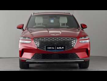 Used Genesis GV70 2023 for sale - 74616429: Photo