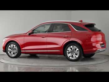 Used Genesis GV70 2023 for sale - 74616429: Photo