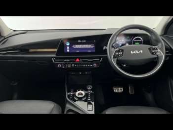 Used Kia Niro 2022 for sale - 73865592: Photo