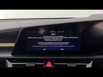Used Kia Niro 2022 for sale - 73865592: Photo