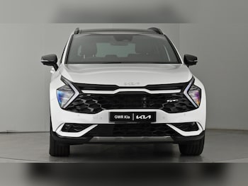 Used Kia Sportage 2024 for sale - 75438485: Photo