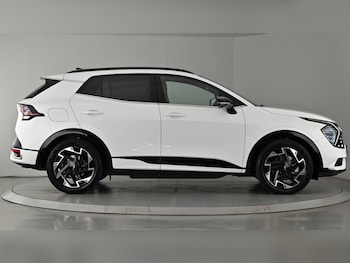 Used Kia Sportage 2024 for sale - 75438485: Photo