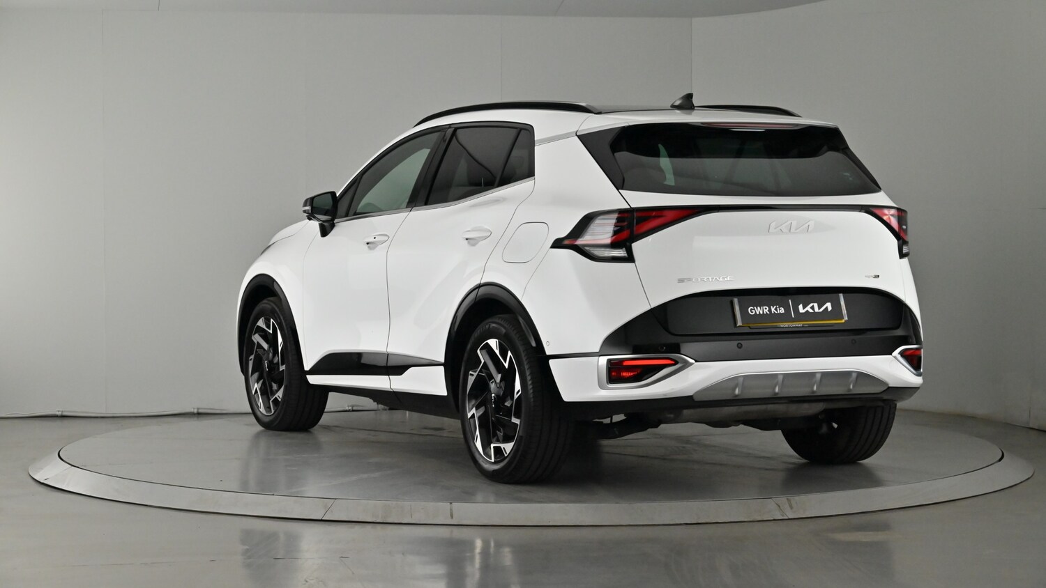 Vehicle 40