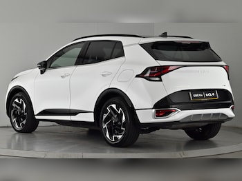 Used Kia Sportage 2024 for sale - 75438485: Photo
