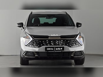 Used Kia Sportage 2025 for sale - 75438823: Photo