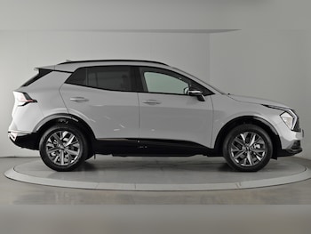 Used Kia Sportage 2025 for sale - 75438823: Photo