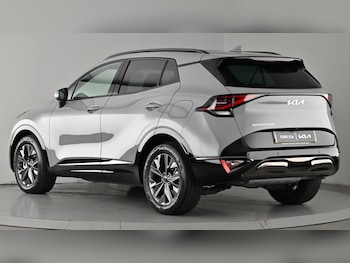 Used Kia Sportage 2025 for sale - 75438823: Photo
