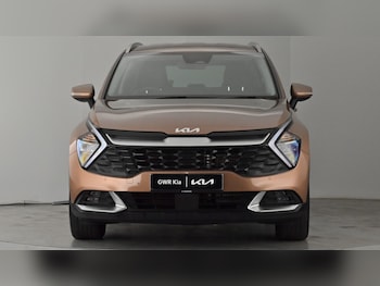Used Kia Sportage 2022 for sale - 75438816: Photo
