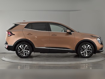 Used Kia Sportage 2022 for sale - 75438816: Photo