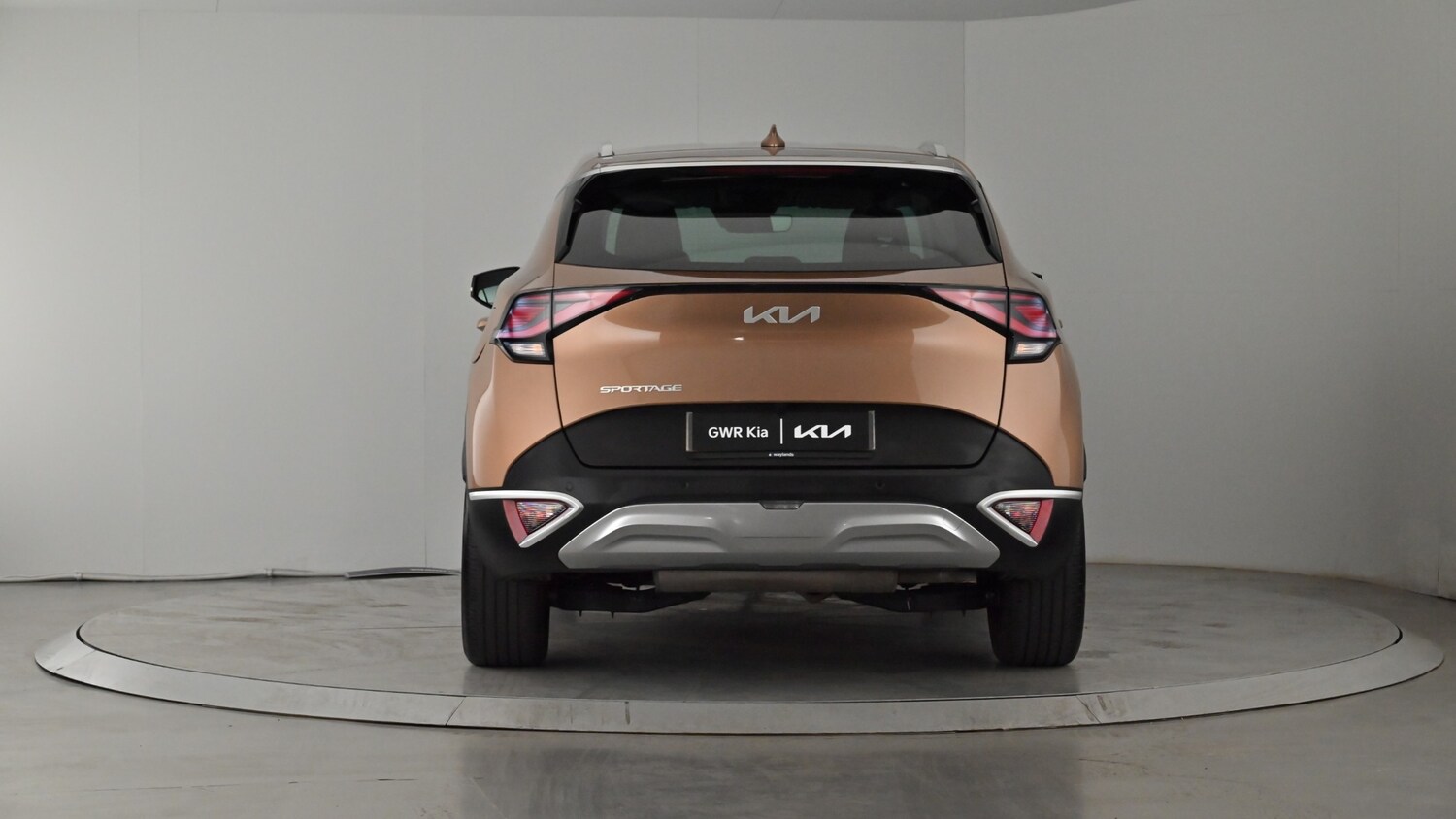 Vehicle 43