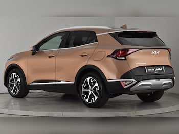 Used Kia Sportage 2022 for sale - 75438816: Photo