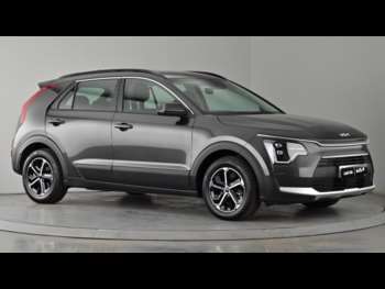 2024 - 1.6 GDi PHEV 2 5dr DCT