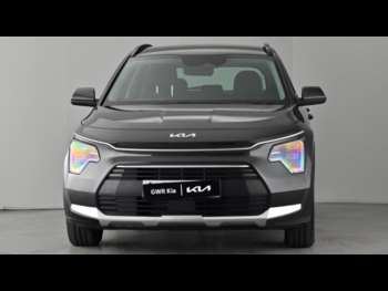 Used Kia Niro 2024 for sale - 75287644: Photo