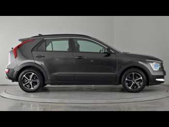 Used Kia Niro 2024 for sale - 75287644: Photo