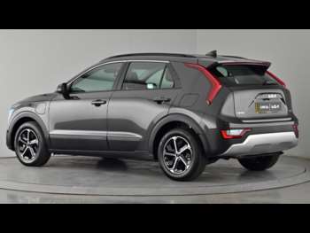 Used Kia Niro 2024 for sale - 75287644: Photo