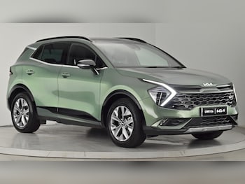 Used Kia Sportage 2024 for sale - 75495523: Photo