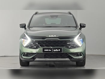 Used Kia Sportage 2024 for sale - 75495523: Photo