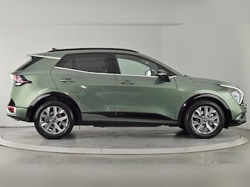 Used Kia Sportage 2024 for sale - 75495523: Photo