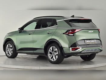 Used Kia Sportage 2024 for sale - 75495523: Photo