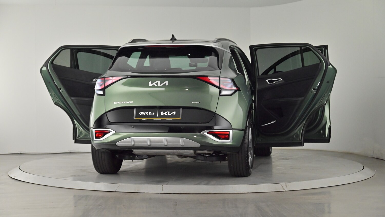 Vehicle 80