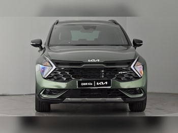 Used Kia Sportage 2024 for sale - 75438481: Photo