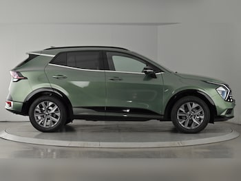 Used Kia Sportage 2024 for sale - 75438481: Photo