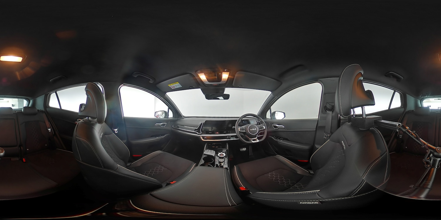 Vehicle 93