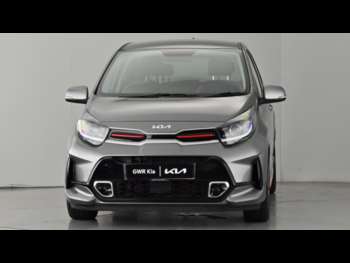 Used Kia Picanto 2023 for sale - 74783703: Photo