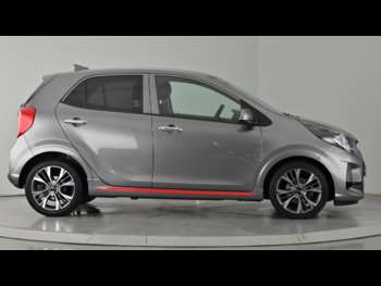 Used Kia Picanto 2023 for sale - 74783703: Photo