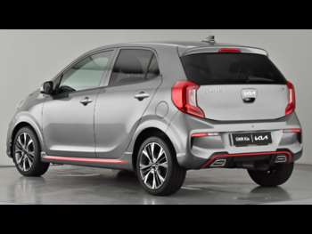 Used Kia Picanto 2023 for sale - 74783703: Photo