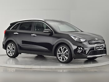 Kia - Niro