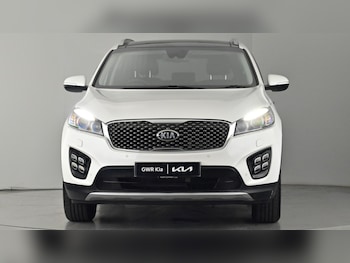 Used Kia Sorento 2017 for sale - 75702664: Photo