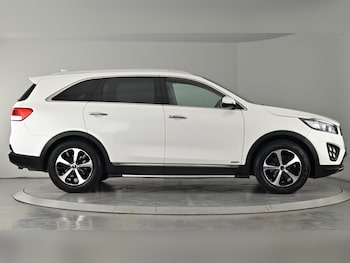 Used Kia Sorento 2017 for sale - 75702664: Photo