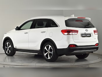 Used Kia Sorento 2017 for sale - 75702664: Photo