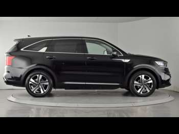 Used Kia Sorento 2022 for sale - 74488074: Photo
