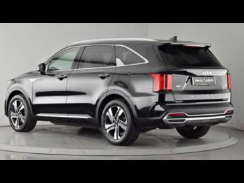 Used Kia Sorento 2022 for sale - 74488074: Photo