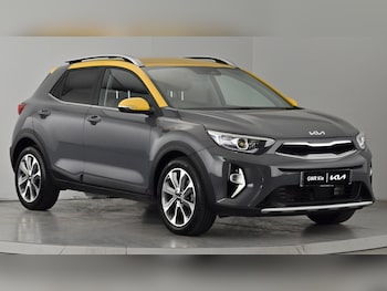 Kia - Stonic