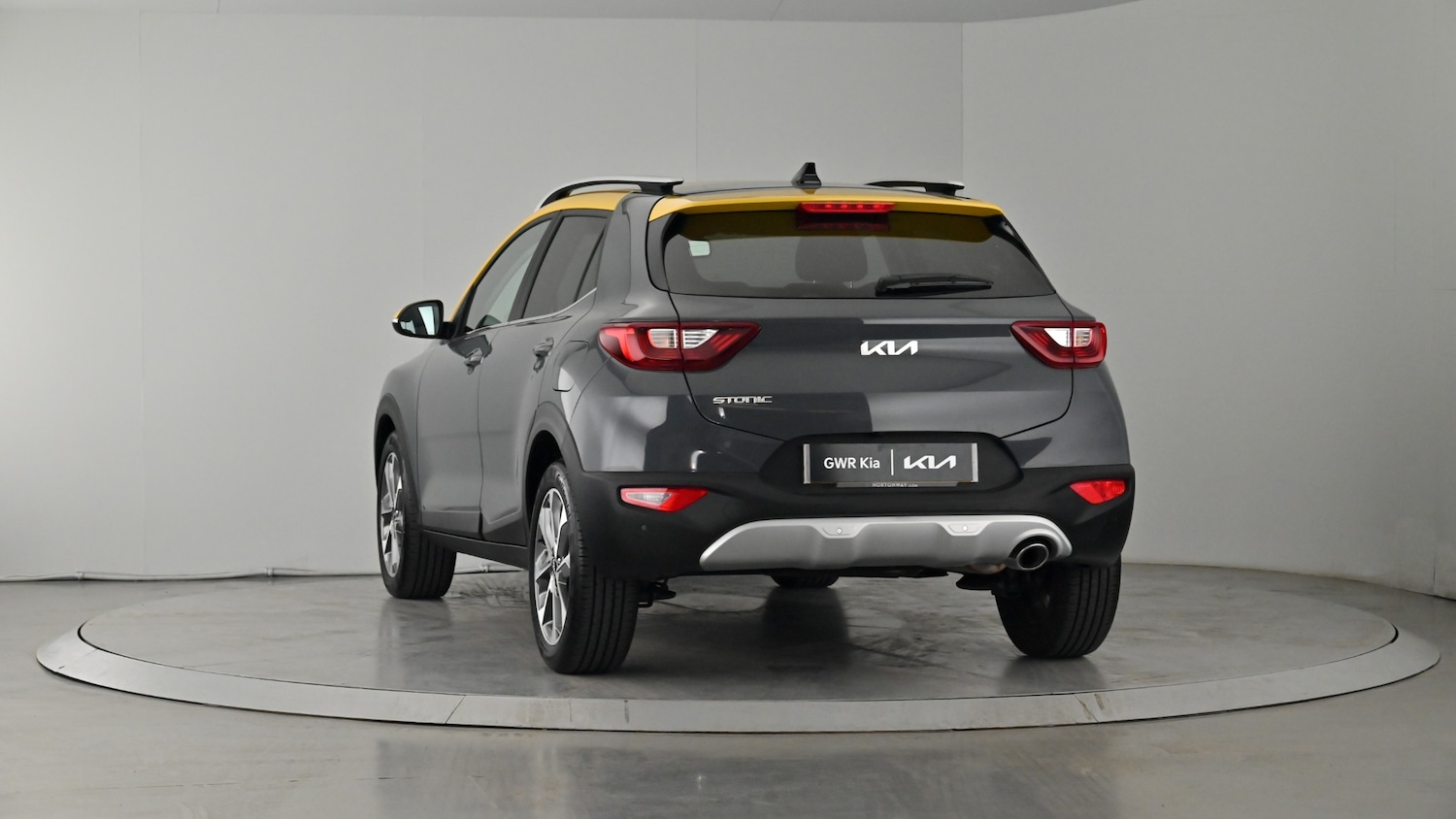 Vehicle 38